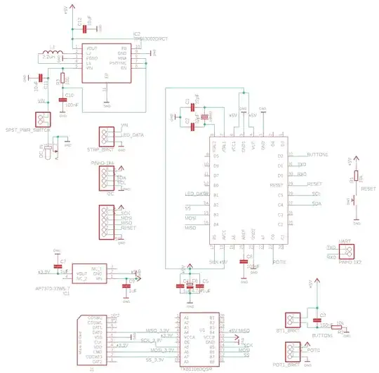 Circuit Schematic