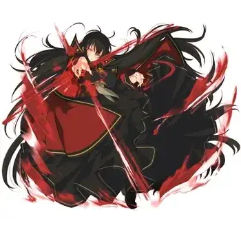 妖魔を滅する...