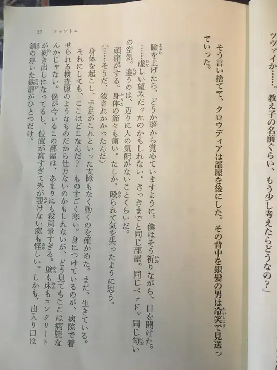 page 17 of book that contains above sentence, added for providing additional context