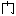 門の略字 (used under GFDL from Wikimedia upload.wikimedia.org/wikipedia/ja/0/09/RYAKUJI_2-0000.gif)