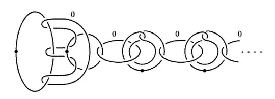 Exotic $\mathbb R^4$