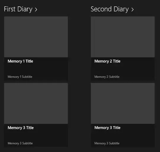 convert single rows back to multiple rows