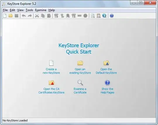 gitconfig with 1password
