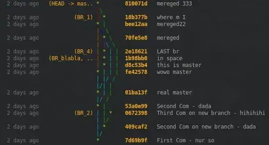 Or in an extra column