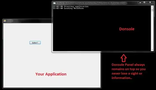 Make sure Target Membership is selected for your .m file