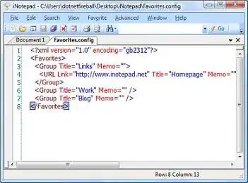 vertically centered text