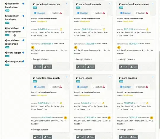 Custom UITableViewCells