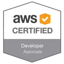 AWS Developer Associate