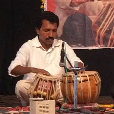 and this is me playing Tabla..