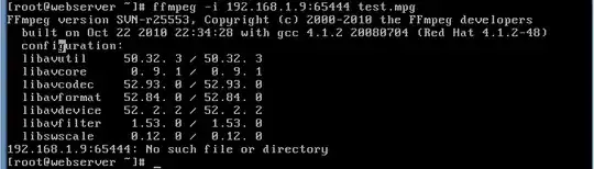 screenshot of windows task scheduler Edit Action form