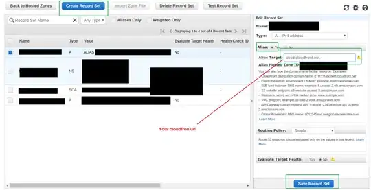 Image contains Target members and entire structure