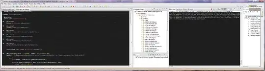 A screenshot showing Command Line Tools for Xcode 14.1 with the View Details dropdown clicked