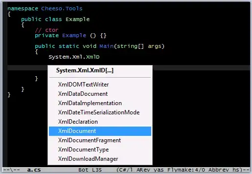 draft cms model