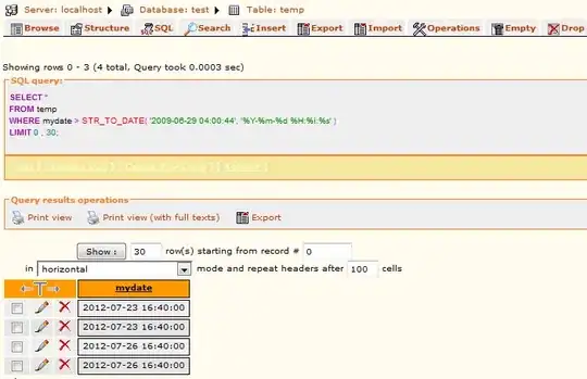 build.gradle(app module) file