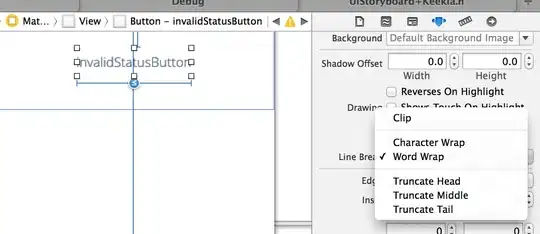 And below 767px screenwidth
