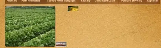 Workload for dumb 3D DDA - red = more work