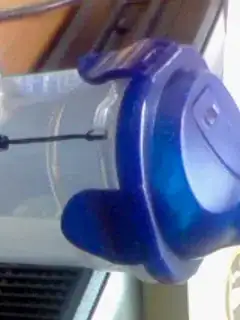 What i need "Automatically lock"