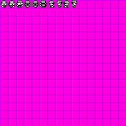 Validations Dialog, opened from the product file editor