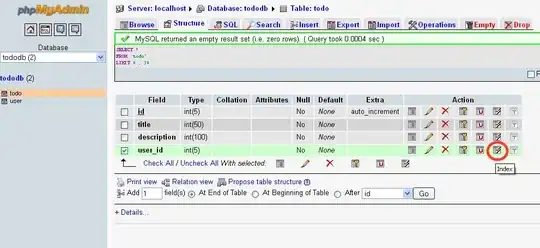 Disable the JS in your browser