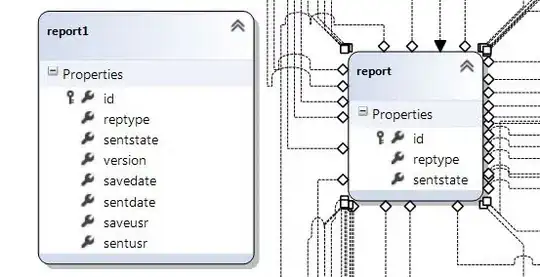 Screenshot of NeatJSON webpage