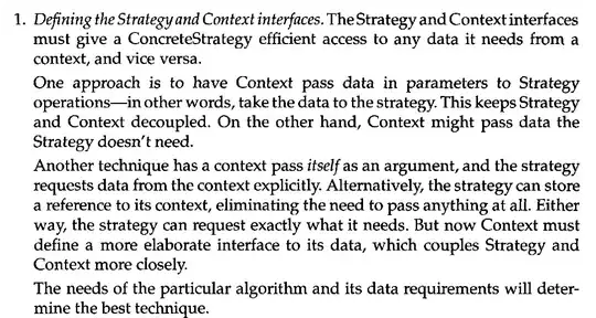 a plot of an igraph with several disconnected components