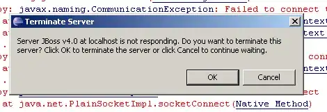 Adding a new system variable in UI