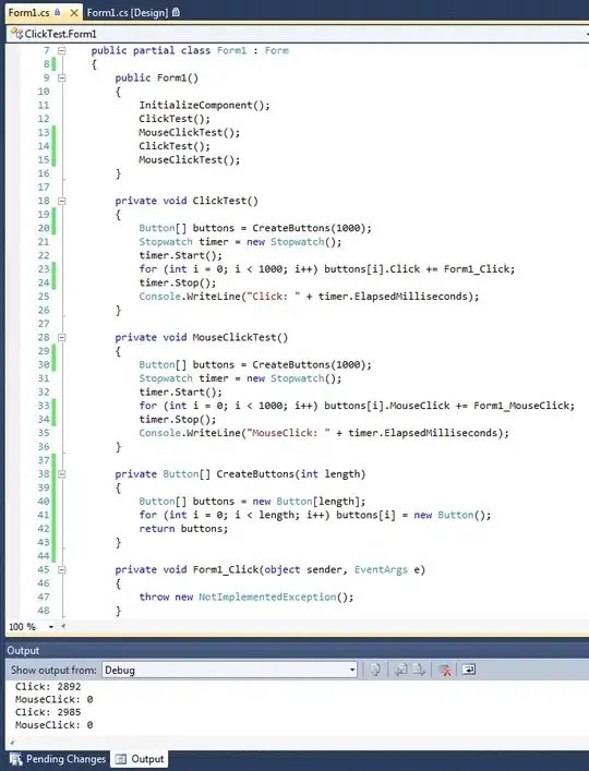 example certificate image