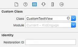 Bridging Header can't be empty!!!