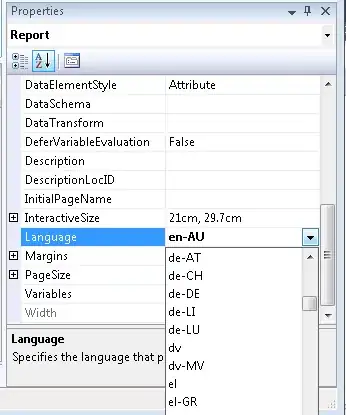 Image that shows configuration for creating a scheduled event at 5pm UTC.
