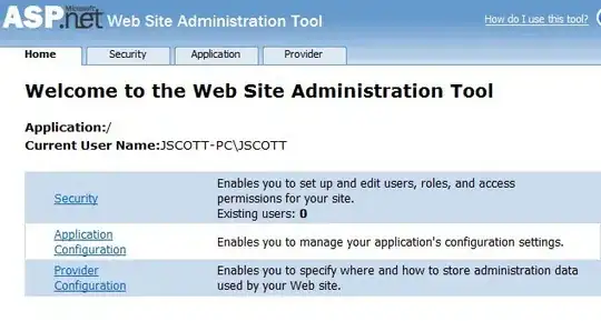 single connected graph