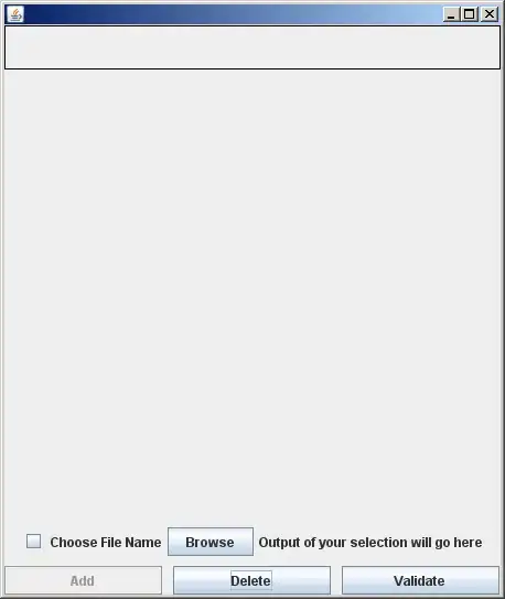 This is what it should look like: