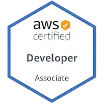 AWS Developer Associate