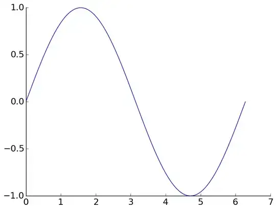 i want to center this img vertically between nv and footer