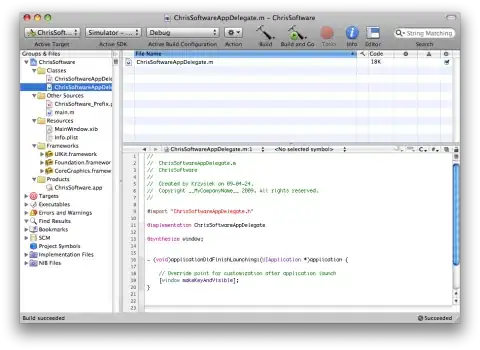 Memory use over 100 iterations