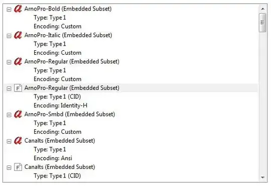 How styled date picker dialog looks