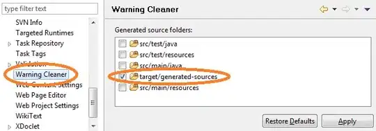 This is the folder I want to turn into an MSI / Installer of some kind
