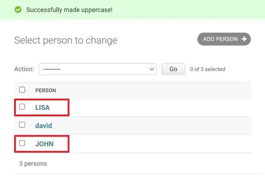 Where to put your template file