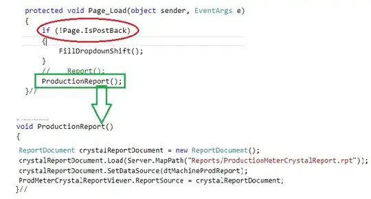 Testing the script, URL, server... with Postman (form-data) and valid input