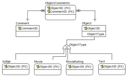 Windows Features Panel