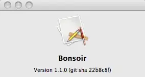 demo-database-structure