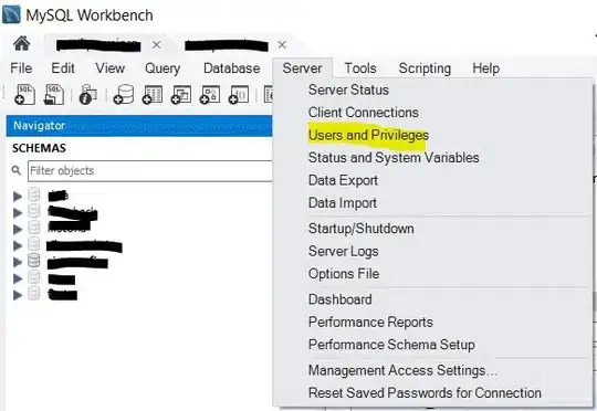 Form with Stripe's UK test card