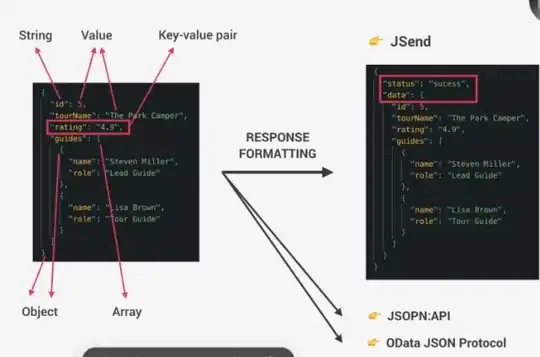 navigation preferences