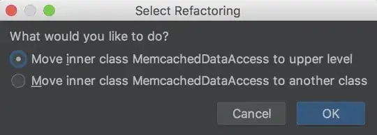 Low Coupling ConnectionPool