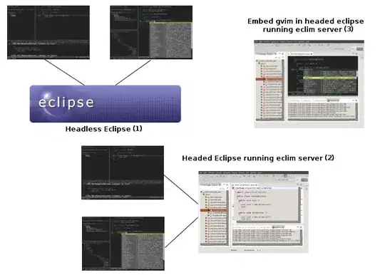 publish to azure screenshot
