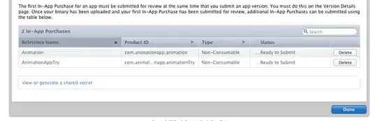 player inside WKWebView