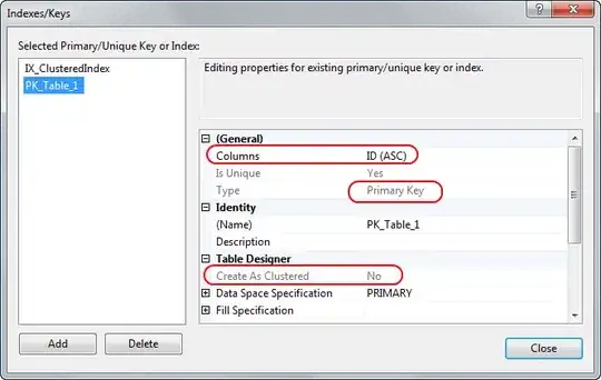 "Attach to Process" with "Show processes from all users" checkmarked