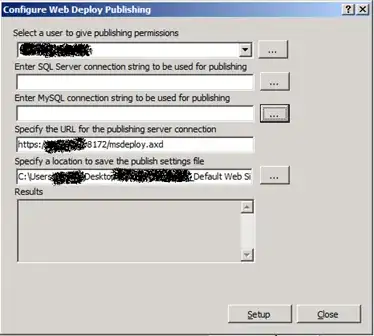 Adding super types to consumer objects, throws error?