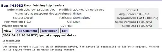 Android NDK Application