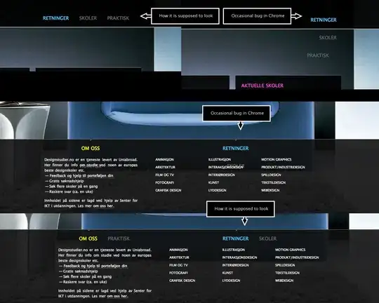 Variations of sharpen