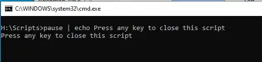 background-image and div in normal size